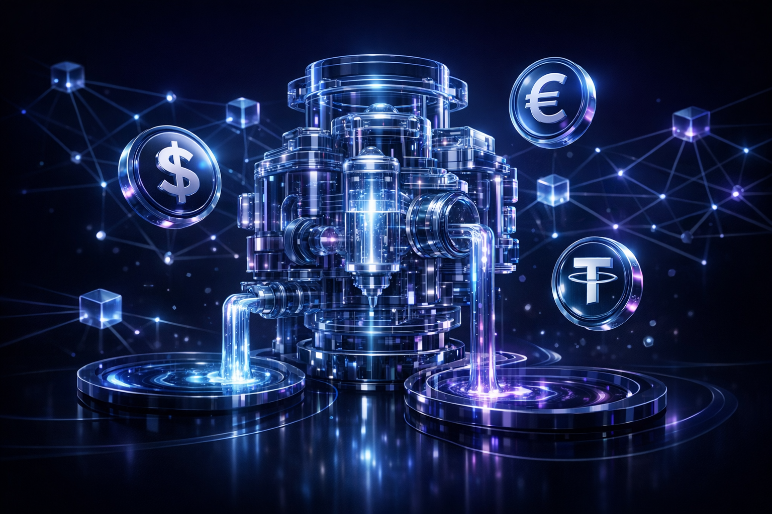 Un protocole DeFi, votre banque sans banquier